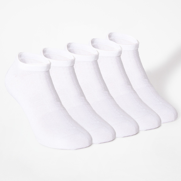 Ankelsokker "Lowcut 5-pack" Ankelsokker "Lowcut 5-pack"